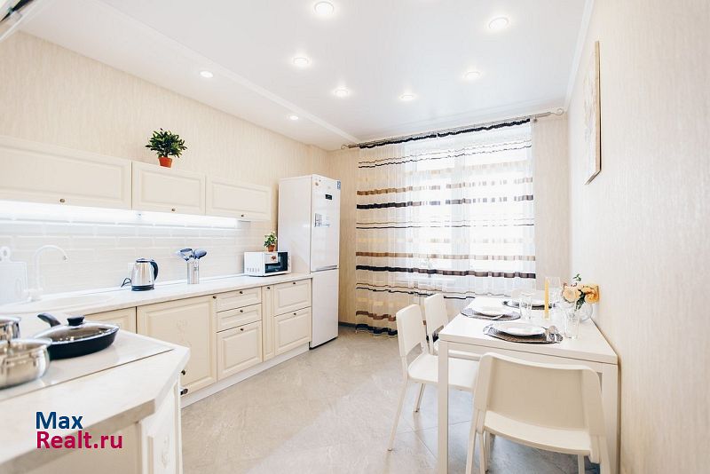 квартиру на сутки снять Маршала Жукова 23А Калуга