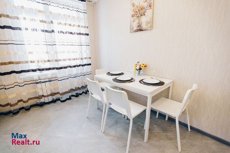 Маршала Жукова 23А Калуга квартира посуточно снять