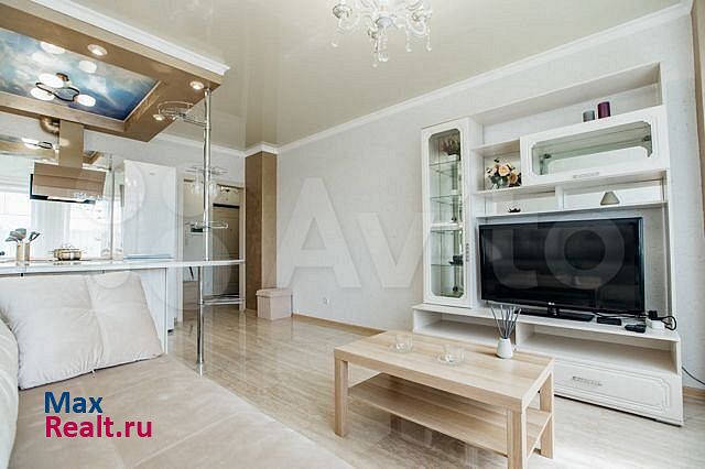 Маршала Жукова 23А Калуга квартира на сутки