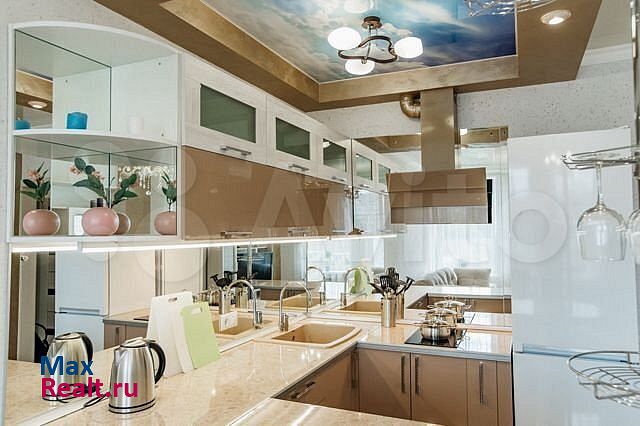 Маршала Жукова 23А Калуга квартиры посуточно