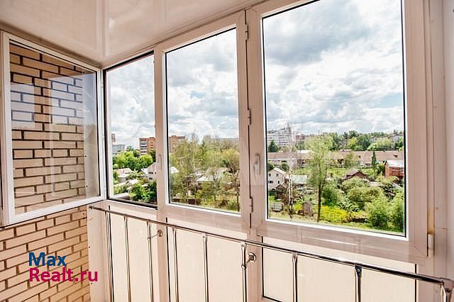 Маршала Жукова 23А Калуга квартира на сутки