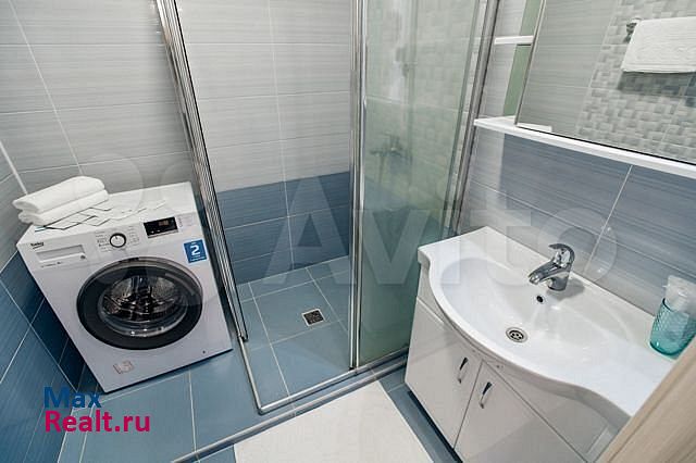 Маршала Жукова 23А Калуга квартиры посуточно