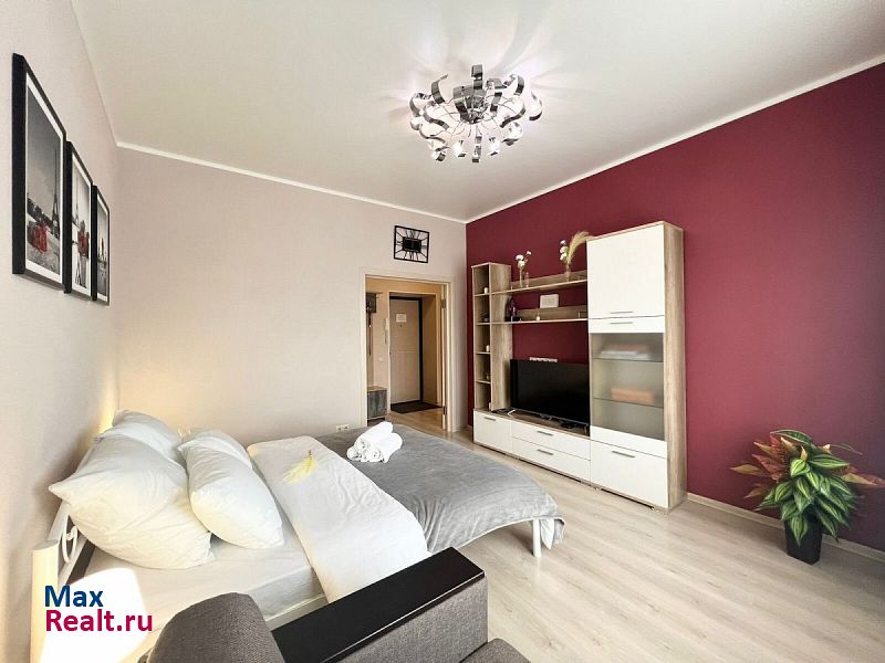 Знаменская д.45 Калуга квартиры посуточно