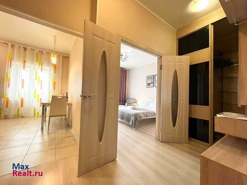 Знаменская д.45 Калуга