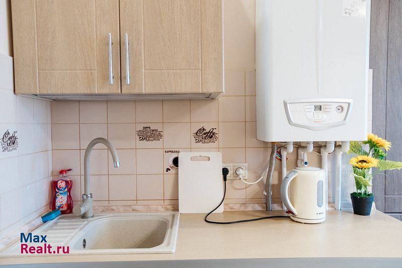 Знаменская д.45 Калуга квартира посуточно снять