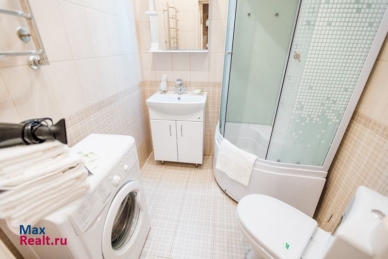 Знаменская д.45 Калуга