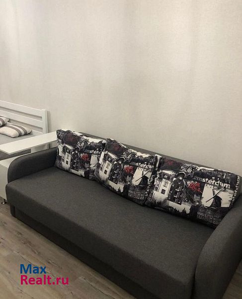 Центральная улица, 30 Грибановский аренда квартиры