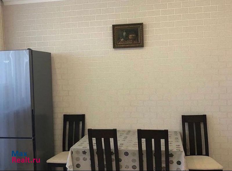 Грибановский Центральная улица, 30 квартира снять без посредников