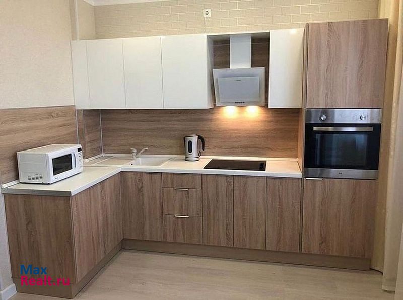 Центральная улица, 30 Грибановский квартира