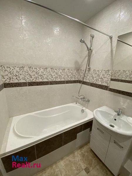 2-й микрорайон, 52 Шушенское аренда квартиры