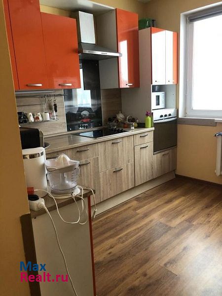 2-й микрорайон, 52 Шушенское сдам квартиру