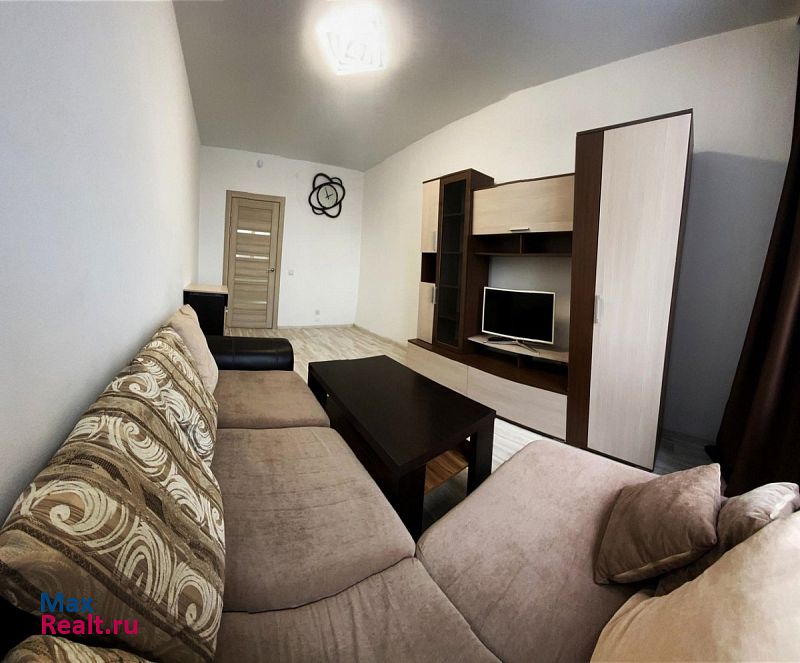 Пензенская, 67/12 Тамбов квартира