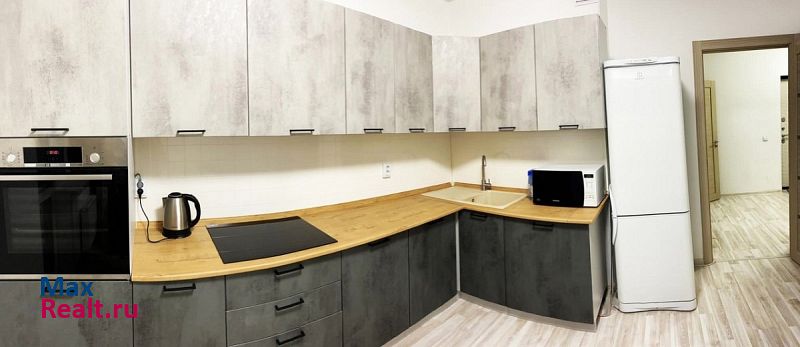 Пензенская, 67/12 Тамбов аренда квартиры