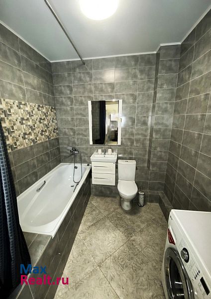 Пензенская, 67/12 Тамбов сдам квартиру