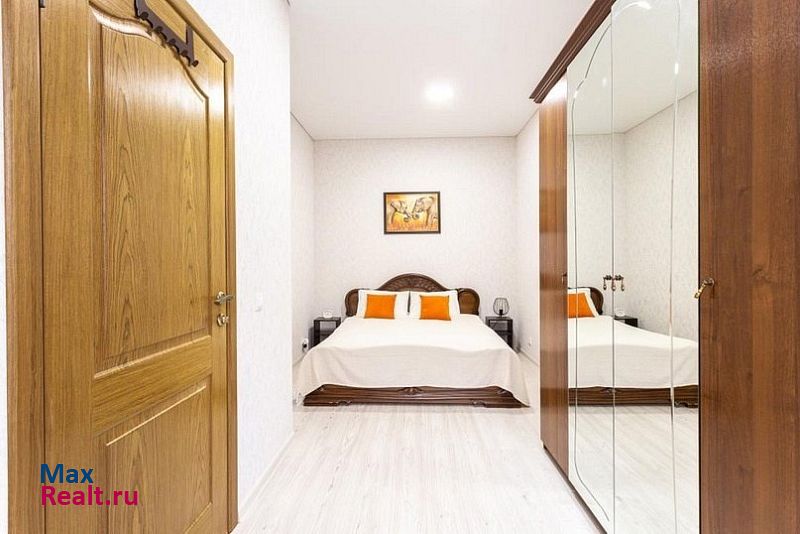 Проспект Ленина, 39 Новороссийск квартира