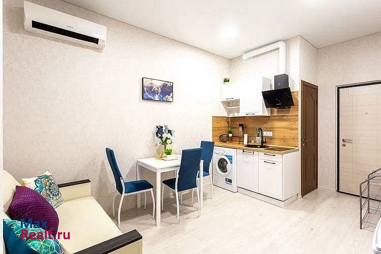 Проспект Ленина, 39 Новороссийск аренда квартиры