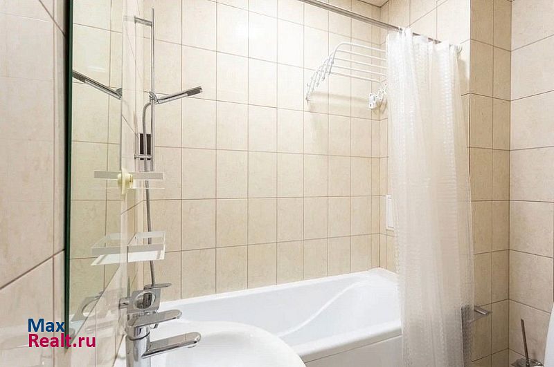 Проспект Ленина, 39 Новороссийск сдам квартиру