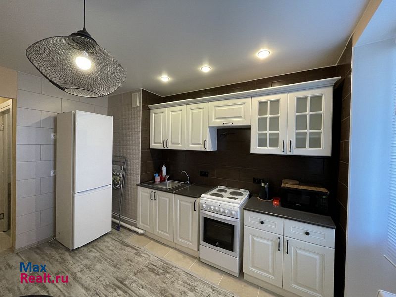 Володарского, 14а Мурманск аренда квартиры