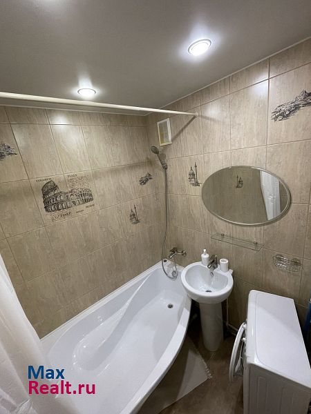 Мурманск Володарского, 14а квартира снять без посредников