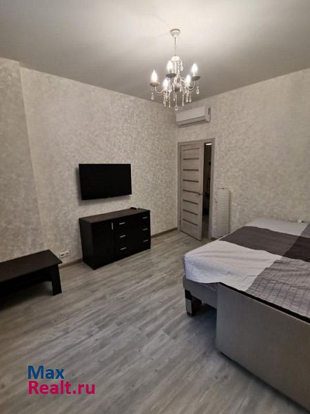 Щербакова, 13 Мытищи квартира