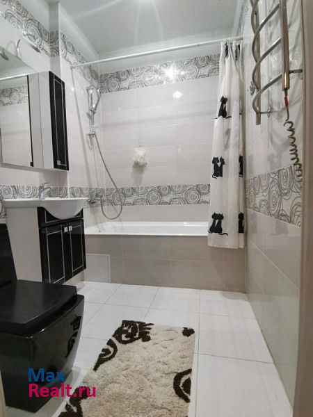 Щербакова, 13 Мытищи аренда квартиры