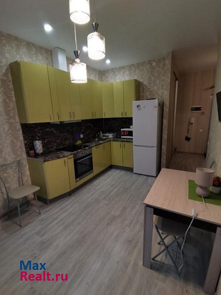 Щербакова, 13 Мытищи сдам квартиру