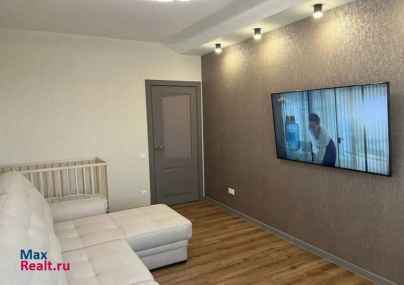 Мира, 18а Нижневартовск квартира