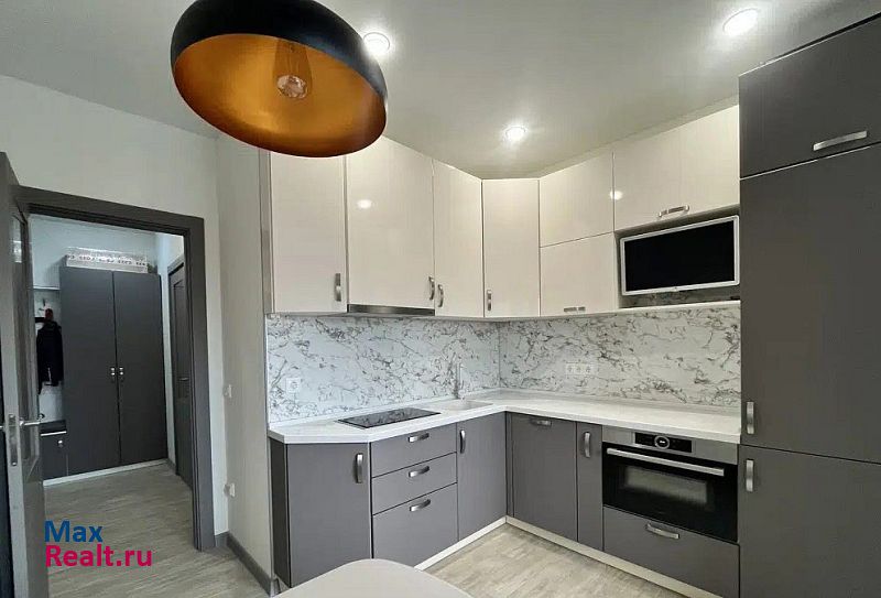 Мира, 18а Нижневартовск аренда квартиры