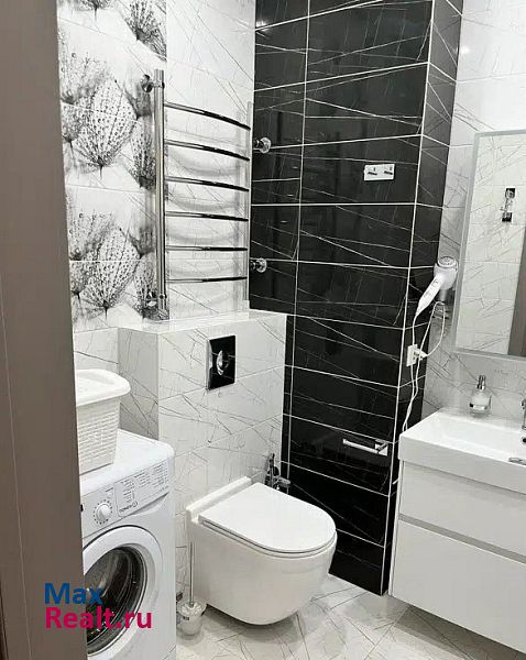 Мира, 18а Нижневартовск сдам квартиру