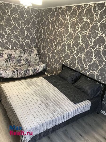 лескова, 36 Орел квартира