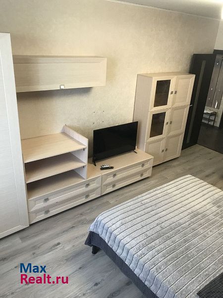 лескова, 36 Орел аренда квартиры