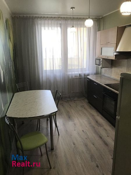 лескова, 36 Орел сдам квартиру