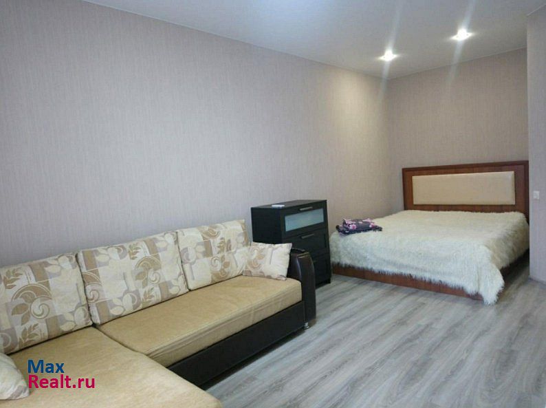 Космонавта Беляева, 35 Череповец квартира