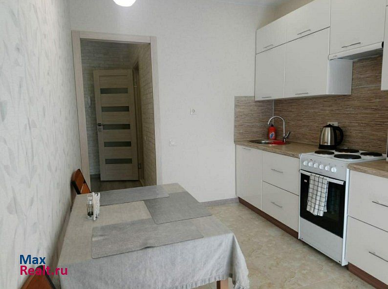 Космонавта Беляева, 35 Череповец аренда квартиры