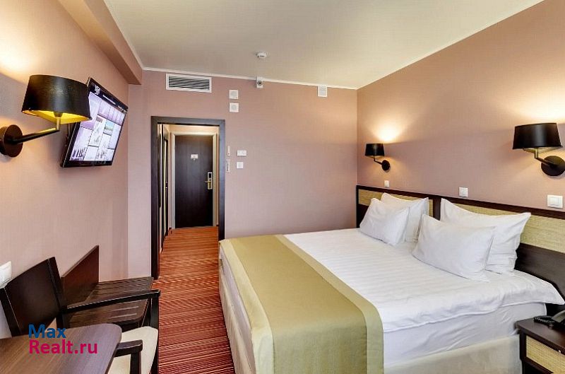 Красина, 67а Курган квартира