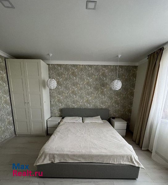 Урицкого, 6 Смоленск квартира