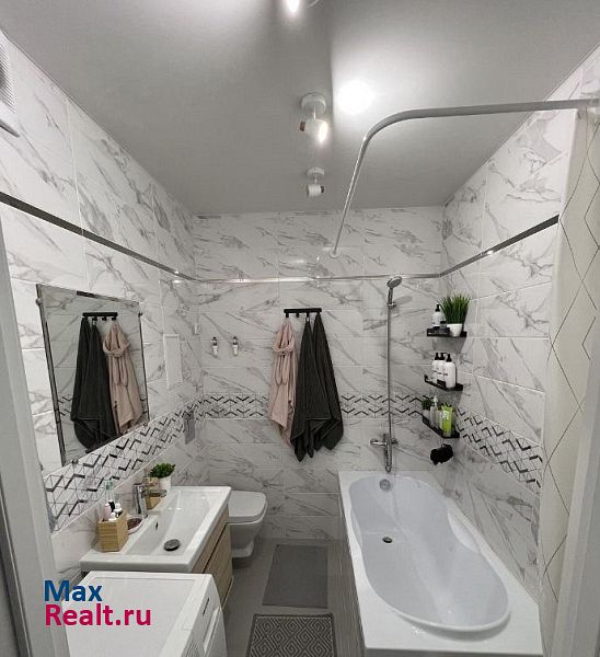 Урицкого, 6 Смоленск аренда квартиры