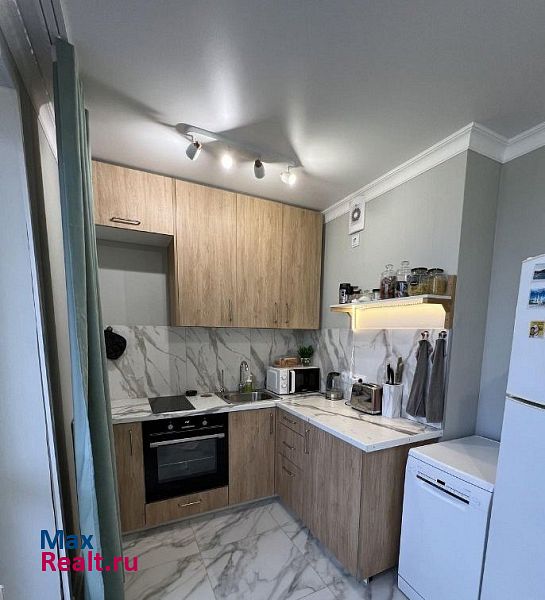 Урицкого, 6 Смоленск сдам квартиру