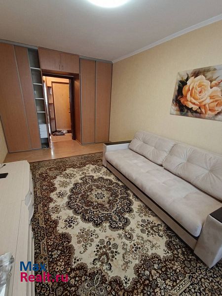 Терешковой, 18а Саранск квартира