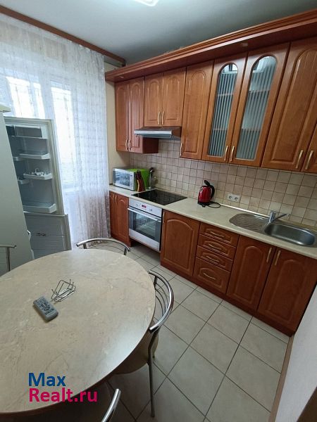 Терешковой, 18а Саранск аренда квартиры