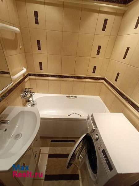 Терешковой, 18а Саранск сдам квартиру