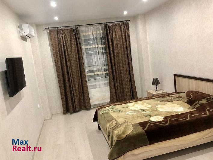 Ловенецкого, 17 Вологда квартира