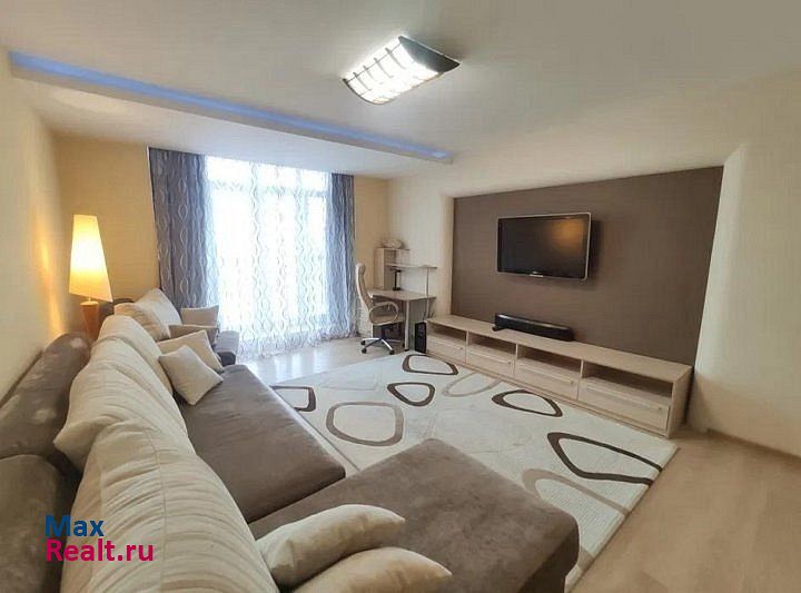 Кирова, 43 Подольск квартира