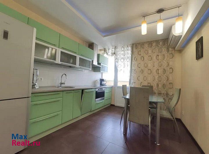 Кирова, 43 Подольск аренда квартиры