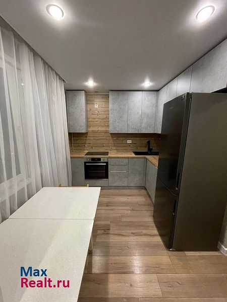 Горького, 17 Волжский аренда квартиры