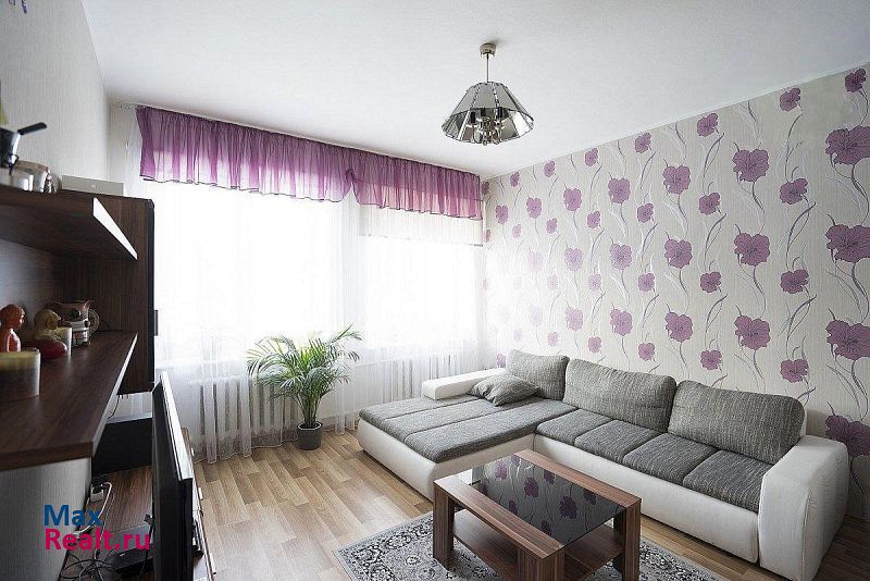 Октябрьская, 63 Белгород квартира