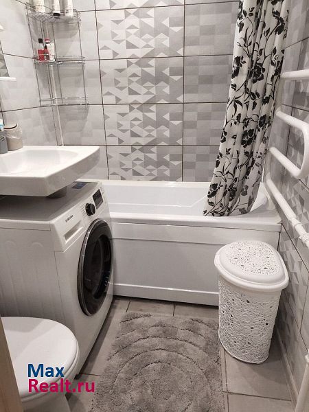 Октябрьская, 63 Белгород сдам квартиру