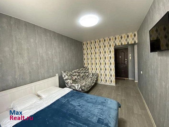 Карла Маркса, 61 Нижний Тагил квартира