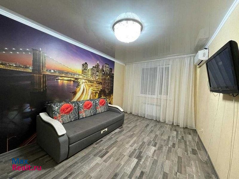 Ползунова, 26 Чита квартира