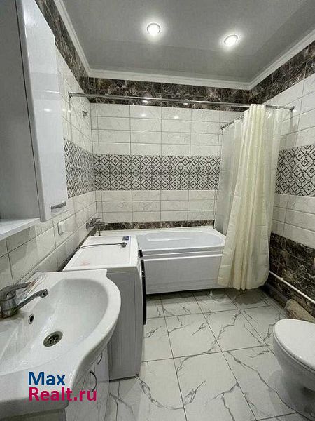 Ползунова, 26 Чита аренда квартиры